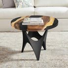Unique Coffee Table Base 16" H in for Creative DIY Builds - 109 Astra - 12W SRU23